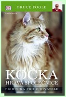 Kočka hravá společnice