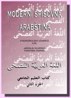 Moderní spisovná arabština II.