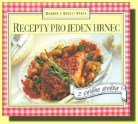 Recepty pro jeden hrnec