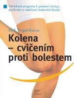 Kolena cvičení proti bolestem
