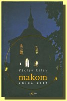 Makom  kniha míst (ve slevě jediný výtisk !)