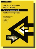 Poruchy pozornosti v dětství i dospělosti