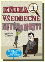 Kniha všeobecné nevědomosti (Book of General Ignorance)