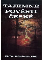 Tajemné pověsti české