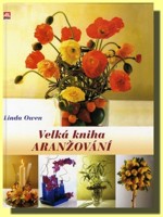 Velká kniha aranžování