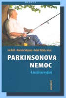 Parkinsonova nemoc