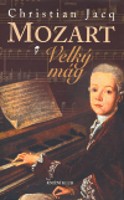 Mozart - Velký mág