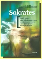 Sokrates - příběh o tom, jak se mladý chlapec stane pokojným bojovníkem a pokojný bojovník moudrým mužem