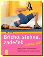 Břicho, stehna, zadeček