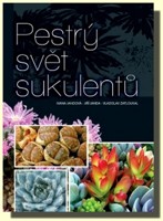 Pestrý svět sukulentů