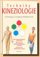 Techniky kineziologie umění svalového testu