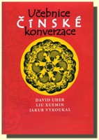 Učebnice čínské konverzace (kniha a 2 audio CD)