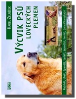 Výcvik psů loveckých plemen