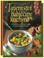 Tajemství babiččiny kuchyně