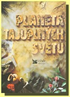 Planeta tajuplných světů  (ve slevě jediný výtisk !)