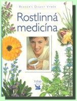 Rostlinná medicína