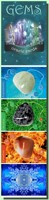 Gems Oracle Cards (32 karet)  anglicky