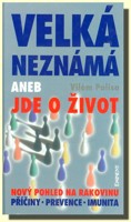 Velká neznámá aneb jde o život