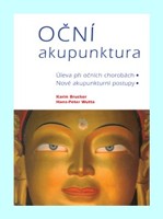 Oční akupunktura