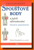 Spoušťové body a jejich odstraňování - návod k samoošetření