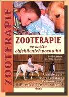 Zooterapie ve světle objektivních poznatků