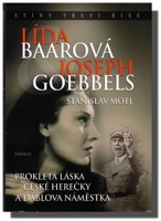 Lída Baarová a Joseph Goebbels
