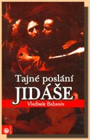 Tajné poslání Jidáše