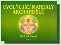 Uvolňující mandaly archandělů