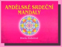 Andělské srdeční mandaly