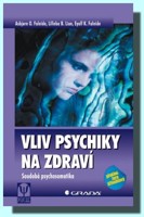 Vliv psychiky na zdraví