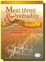 Mezi třemi světadíly I.díl