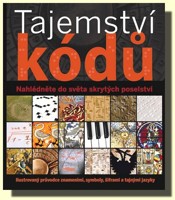 Tajemství kódů