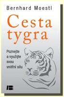 Cesta tygra poznejte a využijte svou vnitřní sílu