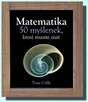 Matematika 50 myšlenek, které musíte znát