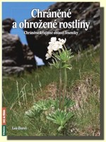 Chráněné a ohrožené rostliny Jeseníky