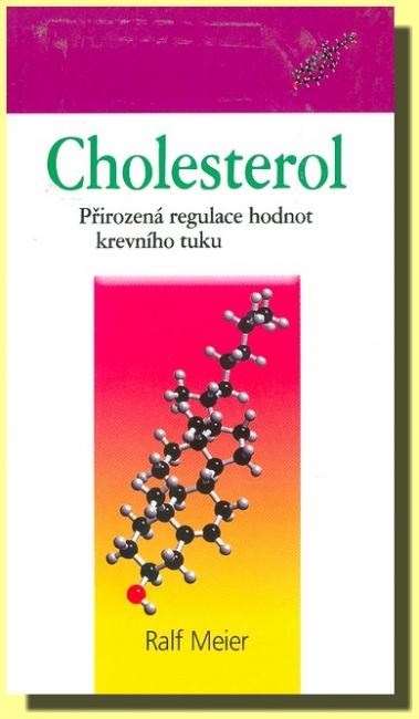 Cholesterol přirozená regulace hodnot krevního tuku