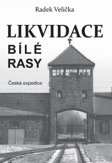 Likvidace bílé rasy
