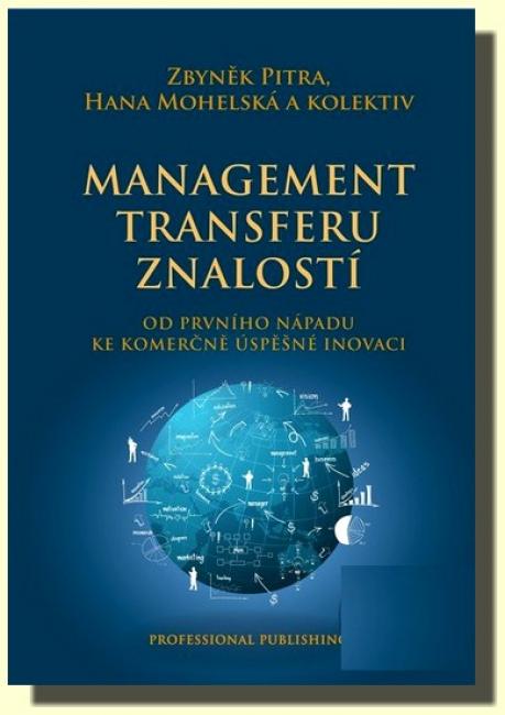 Management transferu znalostí od prvního nápadu ke komerčně úspěšné inovaci 