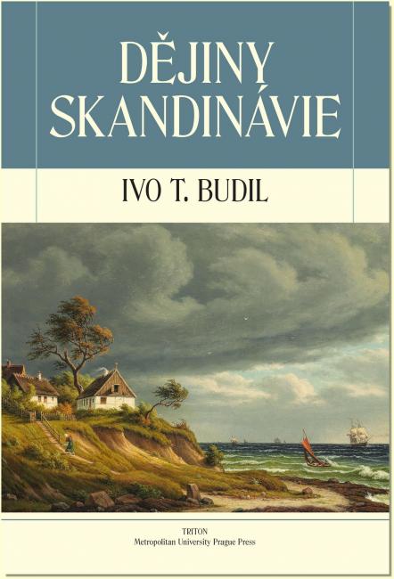 Dějiny Skandinávie