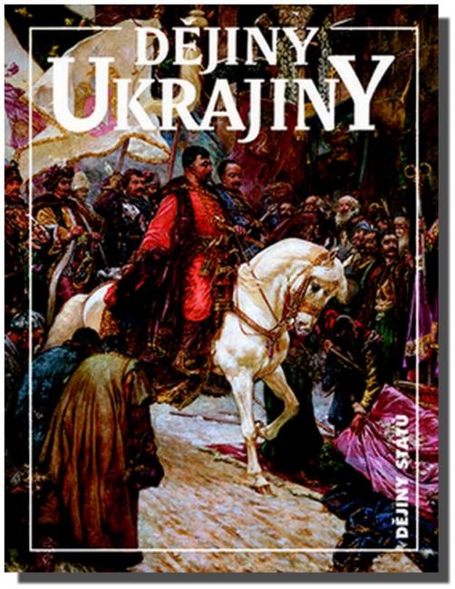 Dějiny Ukrajiny
