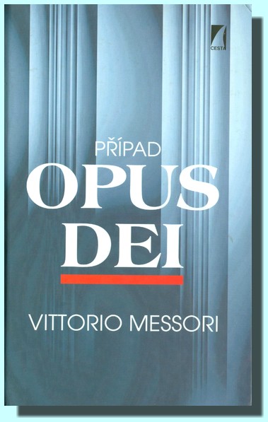 Případ Opus Dei 
