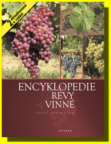 Encyklopedie révy vinné
