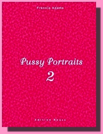 Pussy Portraits 2 
