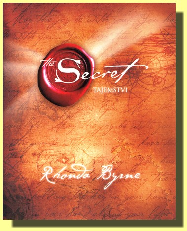 Tajemství Secret (kniha) 