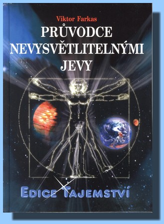 Průvodce nevysvětlitelnými jevy