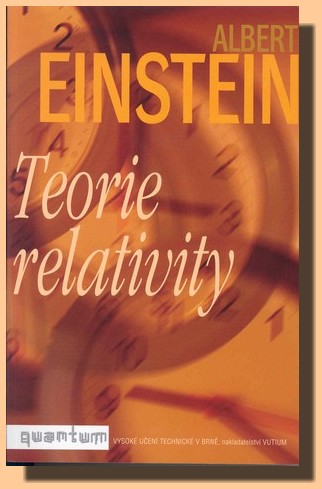 Teorie relativity