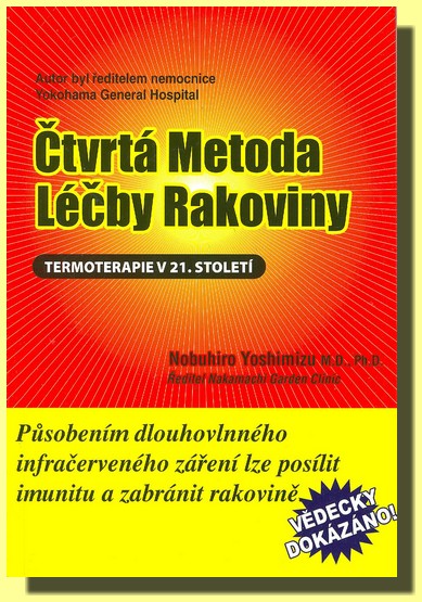 Čtvrtá metoda léčby rakoviny