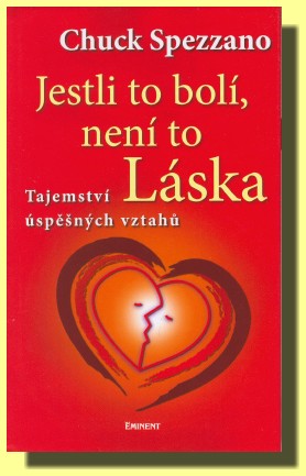 Jestli to bolí, není to láska