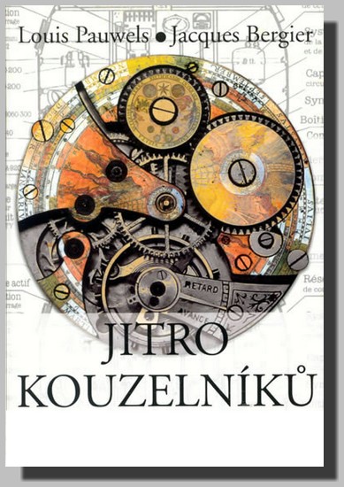 Jitro kouzelníků
