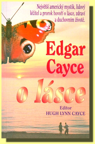 Edgar Cayce o lásce